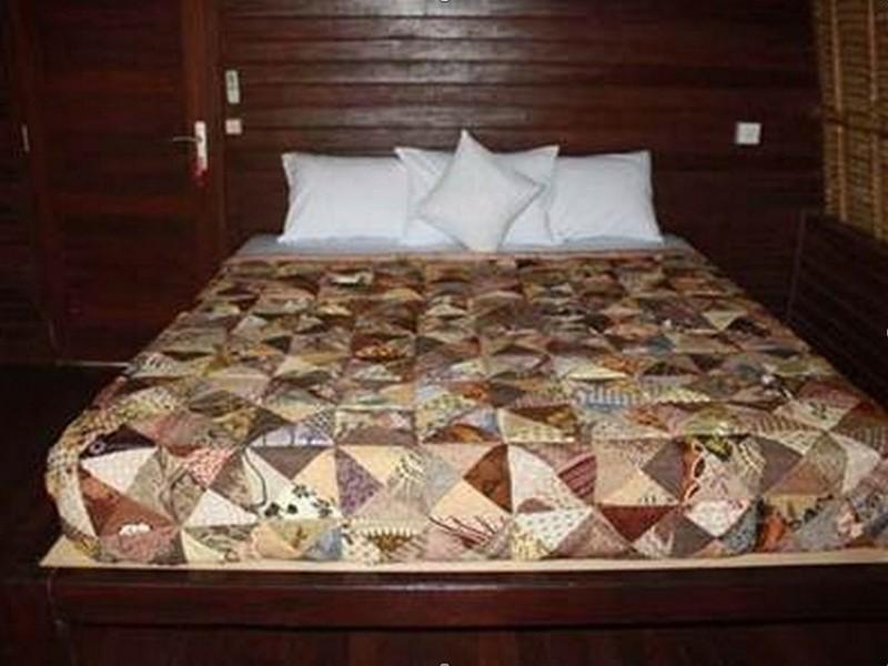 Adi Bungalow Lembongan מראה חיצוני תמונה