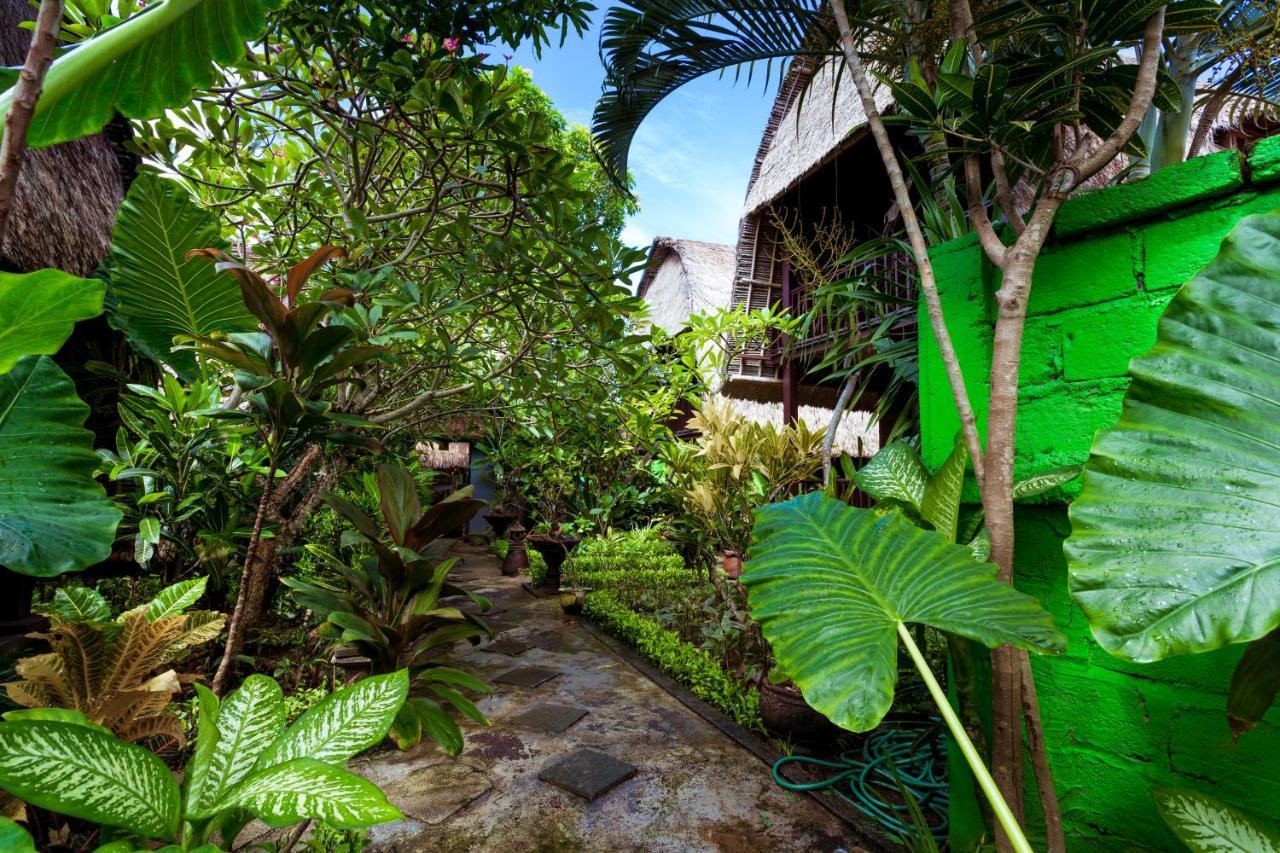 Adi Bungalow Lembongan מראה חיצוני תמונה