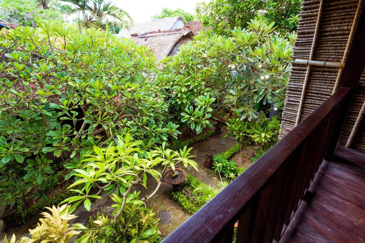 Adi Bungalow Lembongan מראה חיצוני תמונה