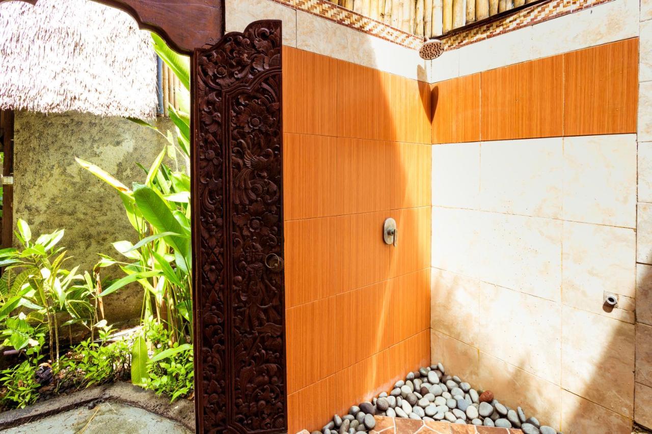 Adi Bungalow Lembongan מראה חיצוני תמונה