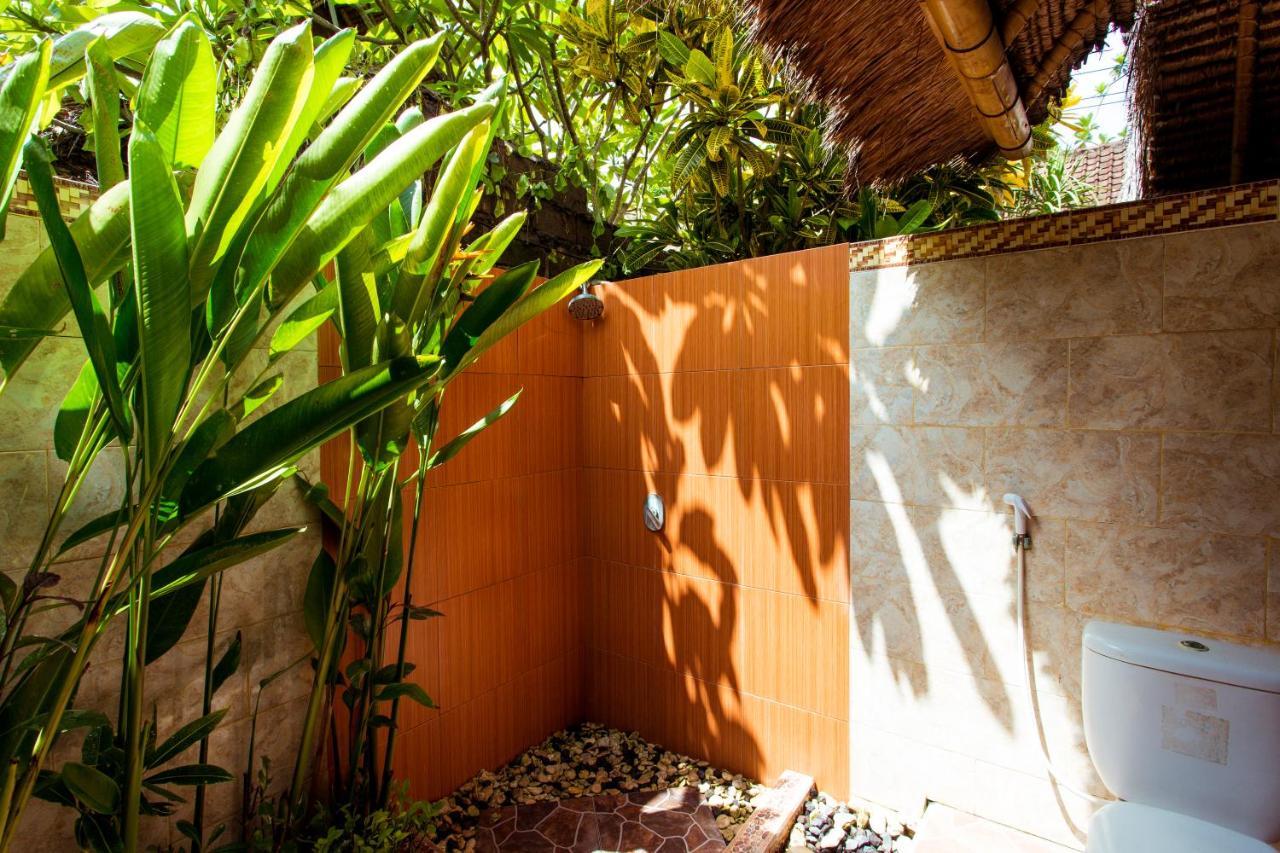 Adi Bungalow Lembongan מראה חיצוני תמונה