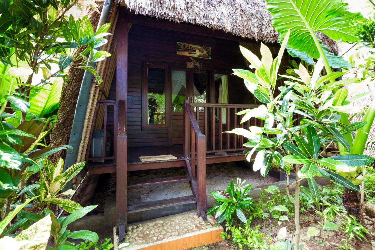 Adi Bungalow Lembongan מראה חיצוני תמונה